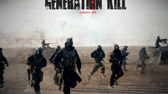 Field generation case kill infantry any