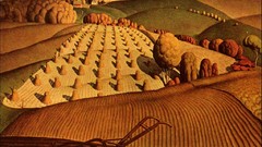 Field LOL think gone