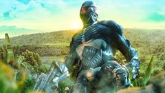 Fields crysis video games