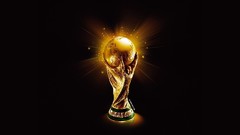 Fifa world cup Trophy