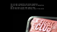 Fight Club