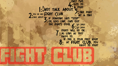 Fight Club