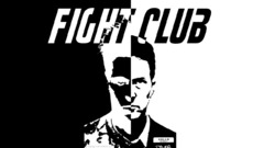Fight Club Brad Pitt
