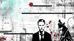 Fight Club Brad Pitt