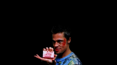 Fight Club Brad Pitt