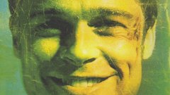 Fight Club Brad Pitt