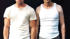 Fight Club Brad Pitt