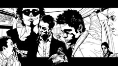 Fight Club Brad Pitt