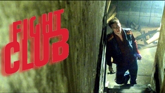 Fight Club Brad Pitt