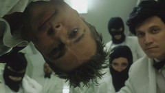 Fight Club Brad Pitt funny