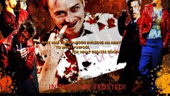 Fight Club Edward Norton