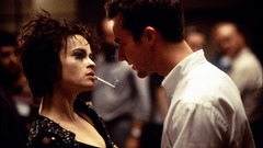 Fight Club Edward Norton