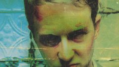 Fight Club Edward Norton