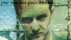 Fight Club Edward Norton