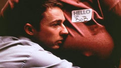 Fight Club Edward Norton