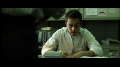 Fight Club Edward Norton