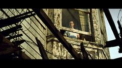 Fight Club Edward Norton