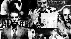 Fight club edward norton