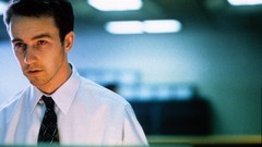 Fight Club Edward Norton