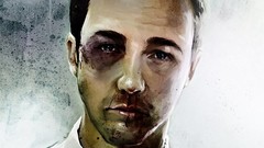 Fight Club Edward Norton
