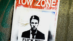 Fight Club funny Edward