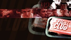 Fight club Movie )