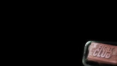 Fight club Movie