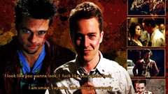 Fight club Movie