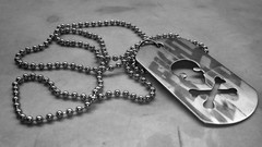 Fight Club necklaces