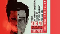 Fight Club Quotes