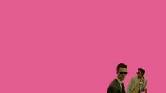 Fight club simple Minimalism