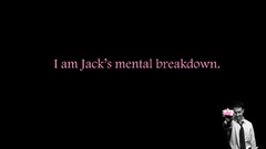 Fight Club soap Edward