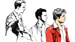 Fight Club tyler durden