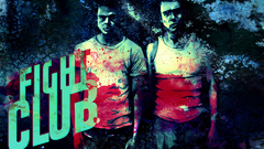 Fight Club tyler durden