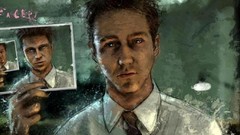 Fight Club tyler durden