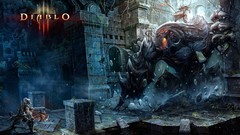 Fight diablo diablo iii barbarian