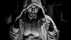 Fight fighters martial arts