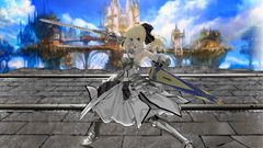 Fight for Avalon fate