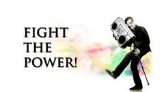 Fight Hugh Laurie gregory