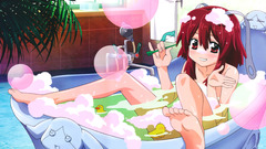 Fight ippatsu juuden-chan