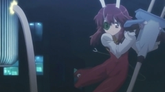 Fight ippatsu juuden-chan Anime