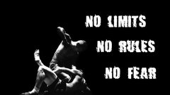 Fight mma martial arts