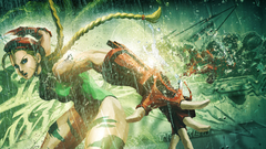 Fighter cammy white street