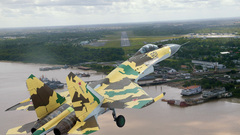 Fighter jet planes Aircraft