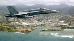 Fighter jets military planes