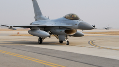 Fighter Korea Aircraft