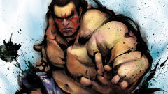 Fighter street fat angry uhohthat