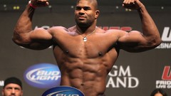 Fighters mma ufc alistair overeem