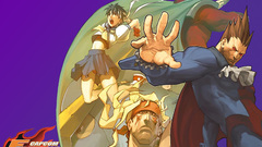 Fighting Evo Manga Anime