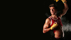 Fighting Men fighters